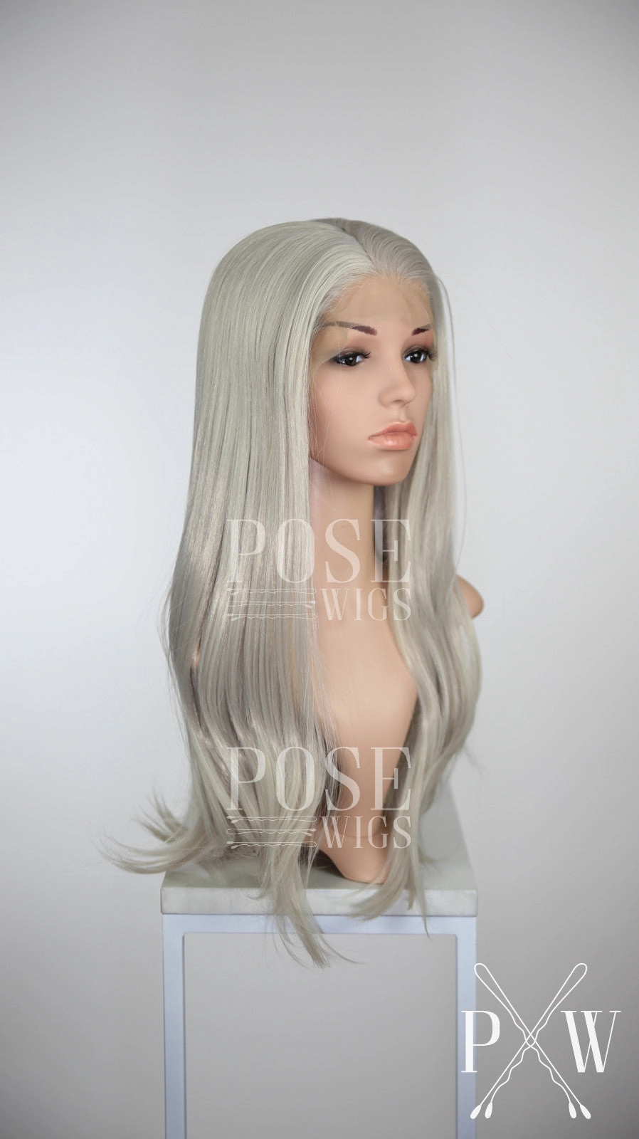 Sky True Silver - Natural Plus Series