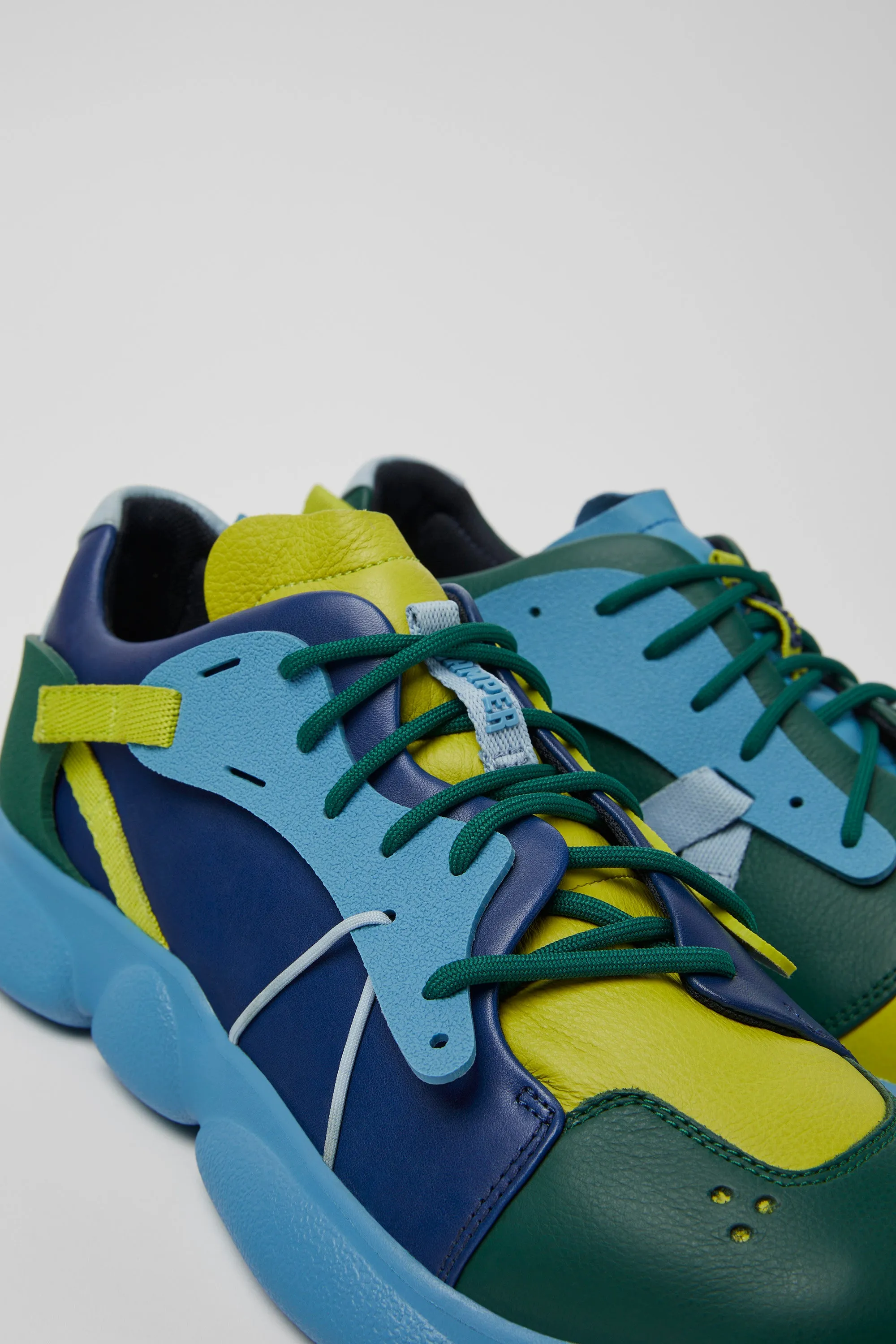 Sneakers Women Camper TWS