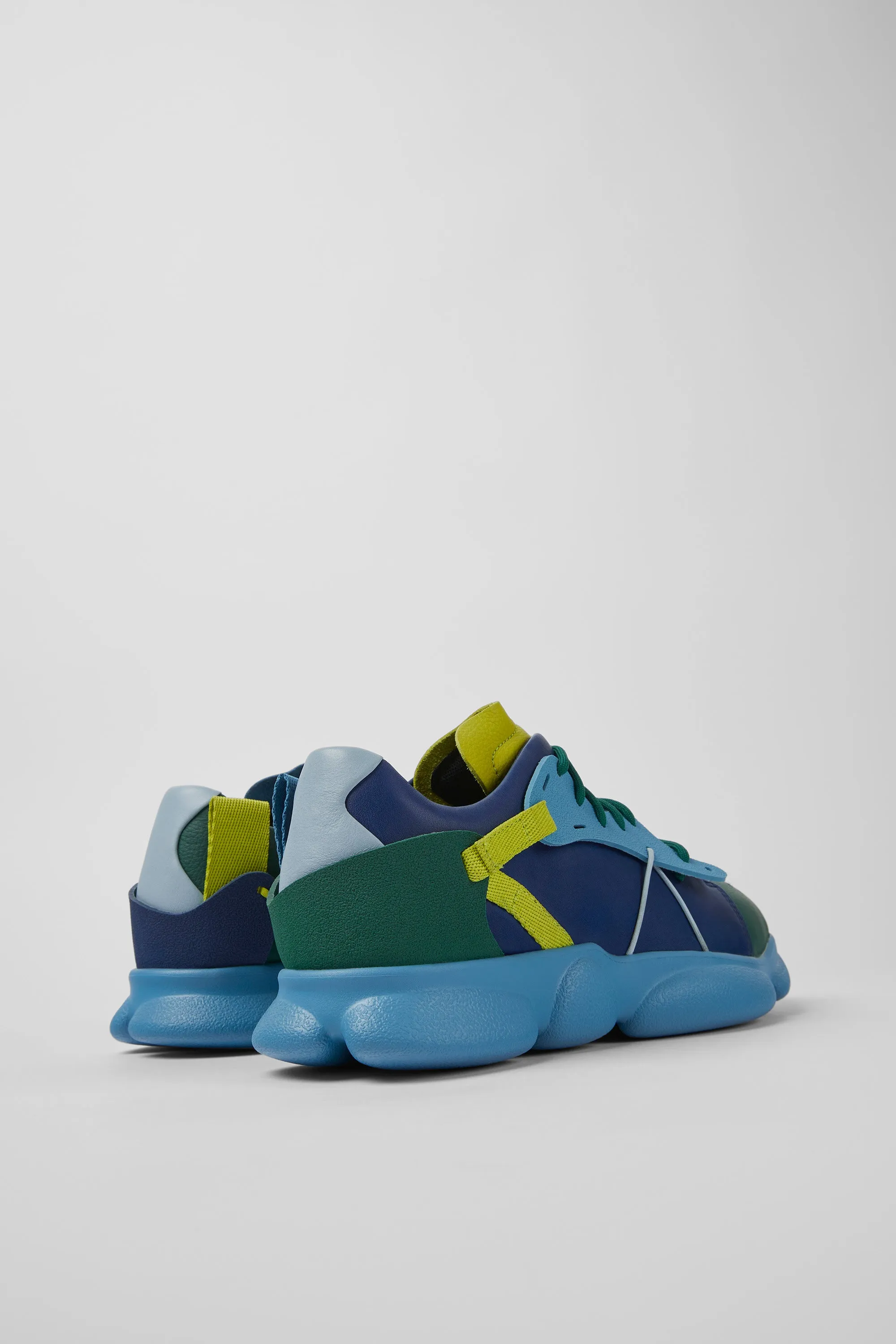 Sneakers Women Camper TWS