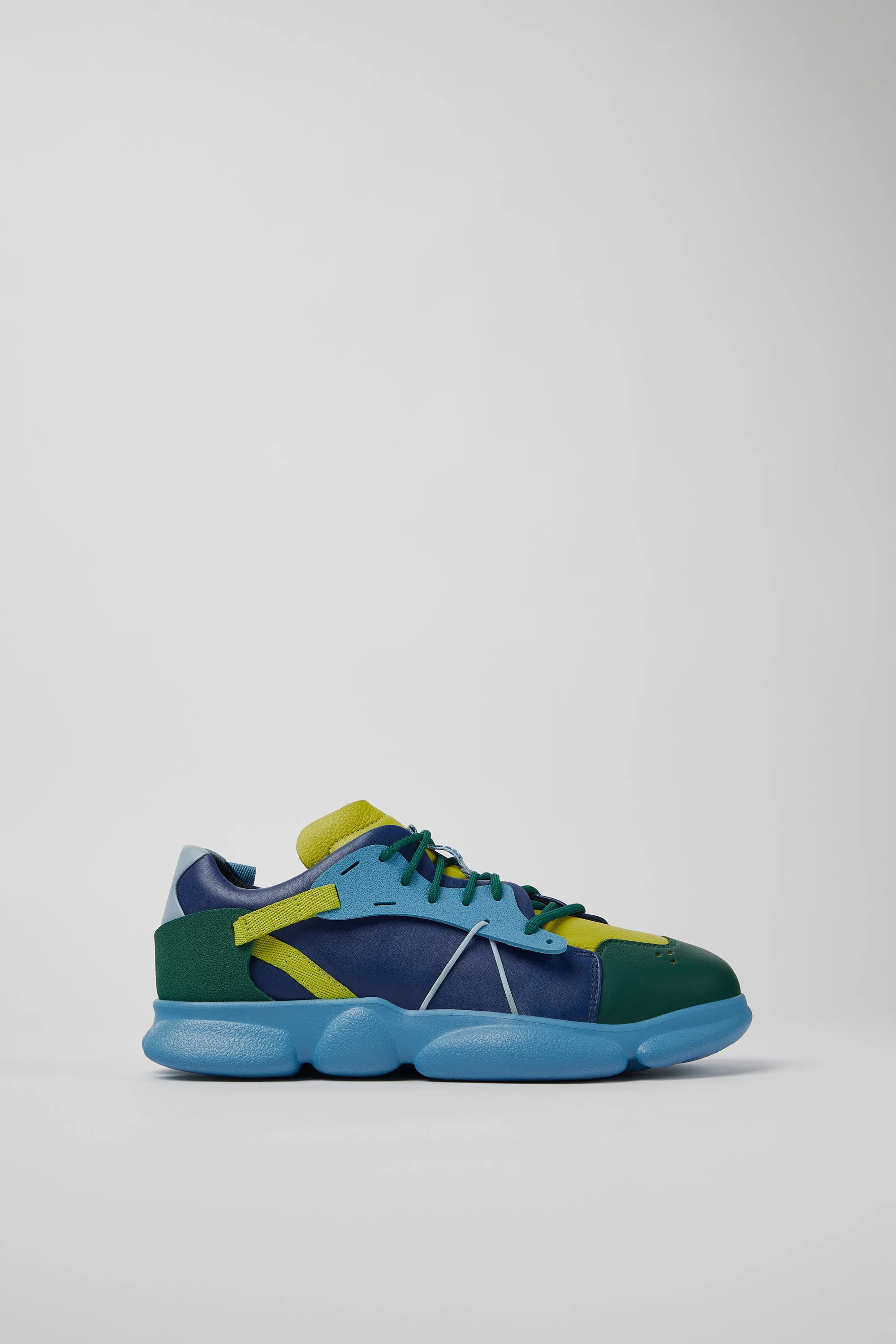 Sneakers Women Camper TWS
