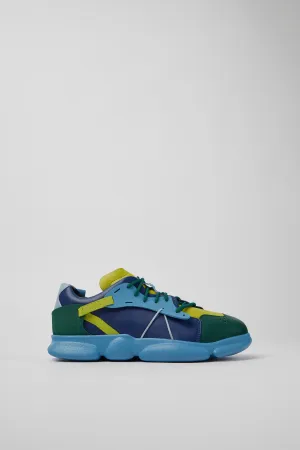 Sneakers Women Camper TWS