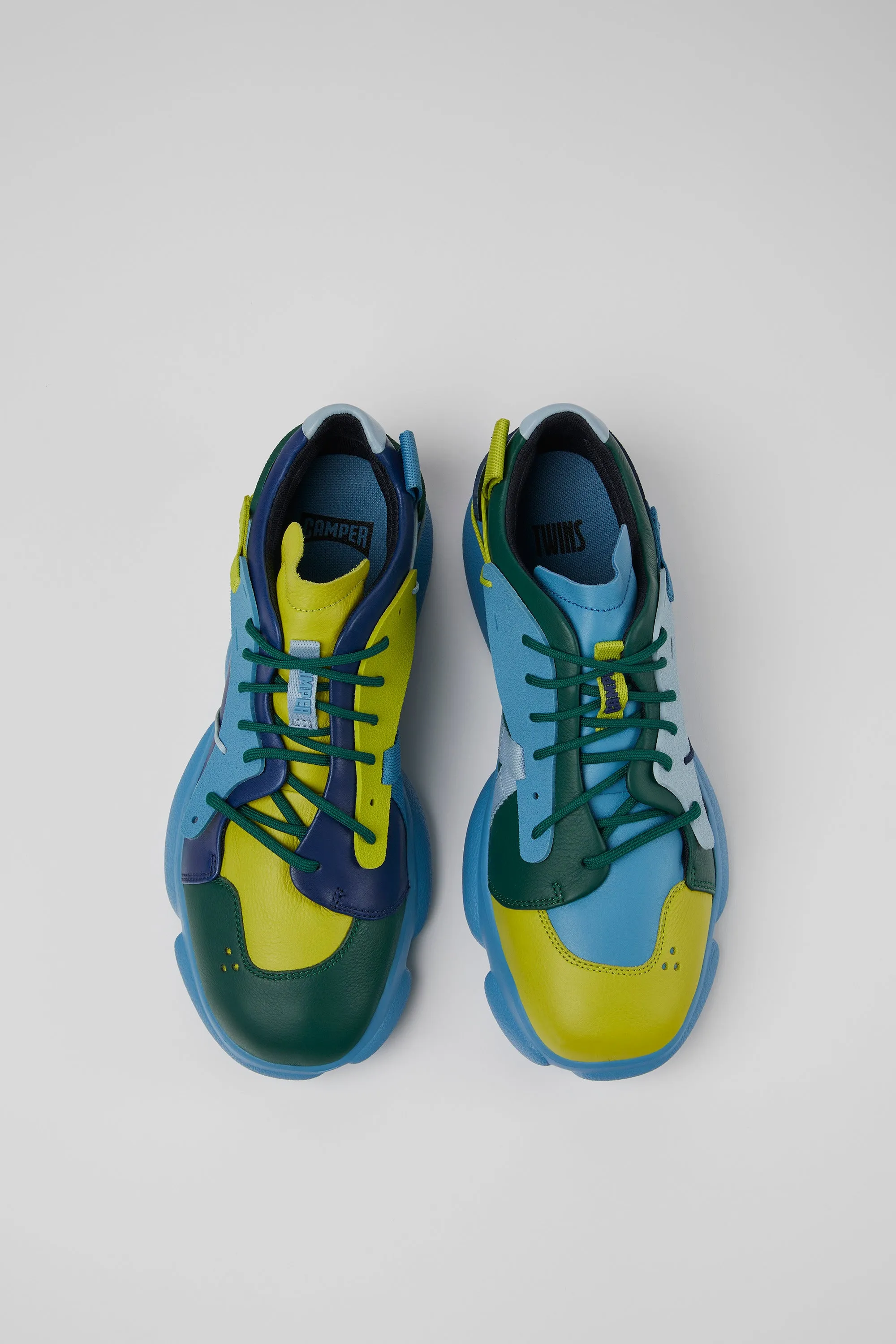 Sneakers Women Camper TWS