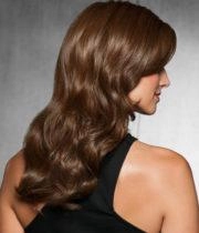 Soft Waves Hairpiece by Hairdo | Heat Friendly Synthetic | Clearance Sale Open Box (Unworn - Like New)