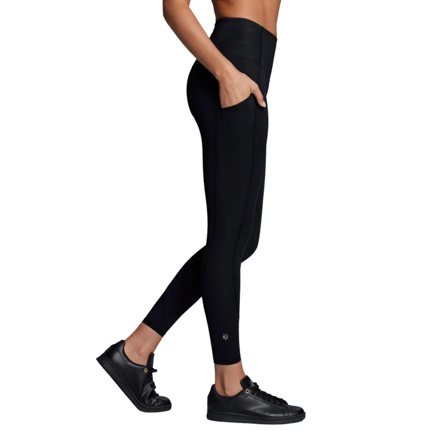 Soleil Legging In Shepard