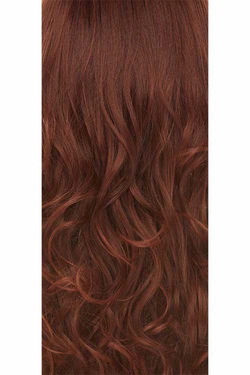 Soprano <br>Synthetic Wig