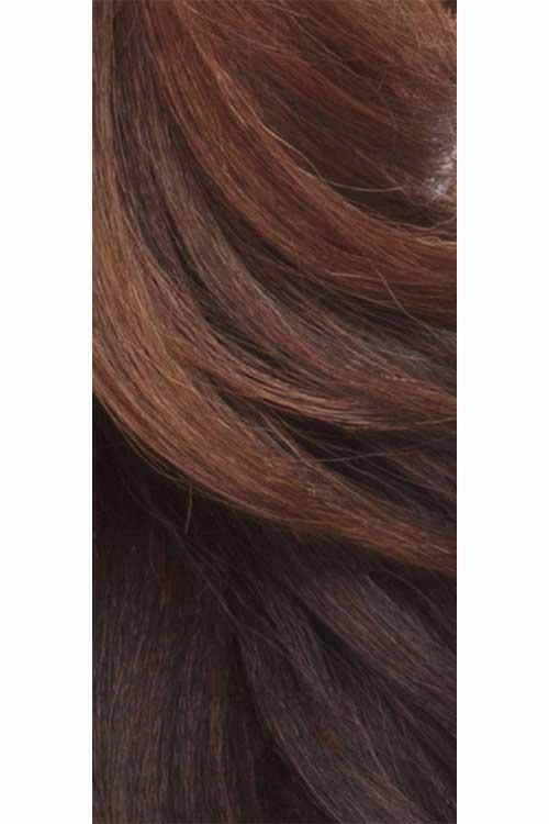 Soprano <br>Synthetic Wig