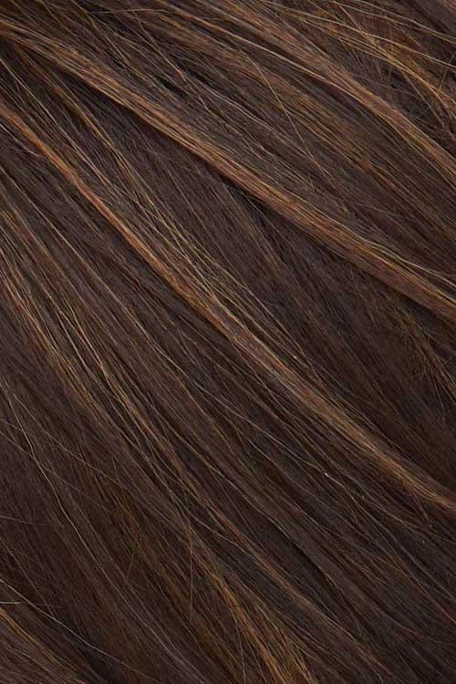 Soprano <br>Synthetic Wig