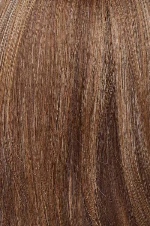 Soprano <br>Synthetic Wig