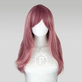Soraya - Mauve Wig
