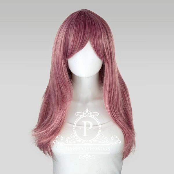 Soraya - Mauve Wig