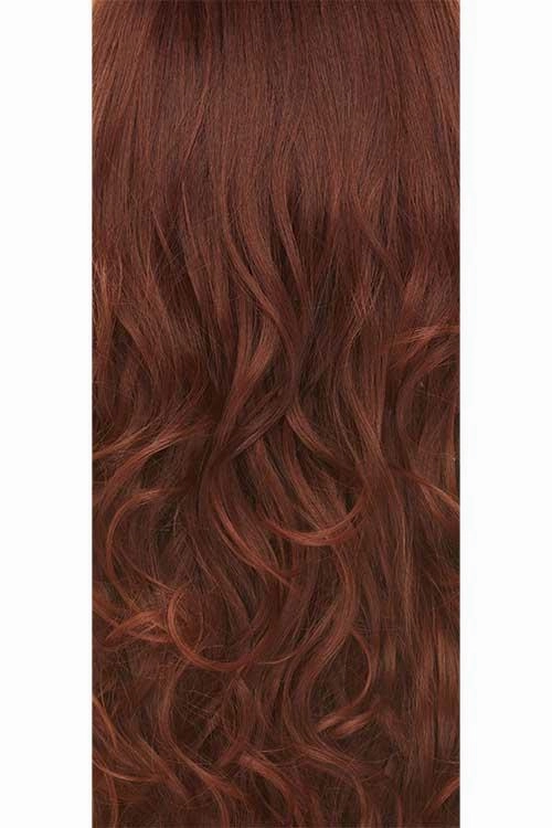 Spring <br>Synthetic Lace Front Wig