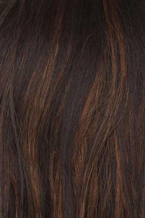 Spring <br>Synthetic Lace Front Wig