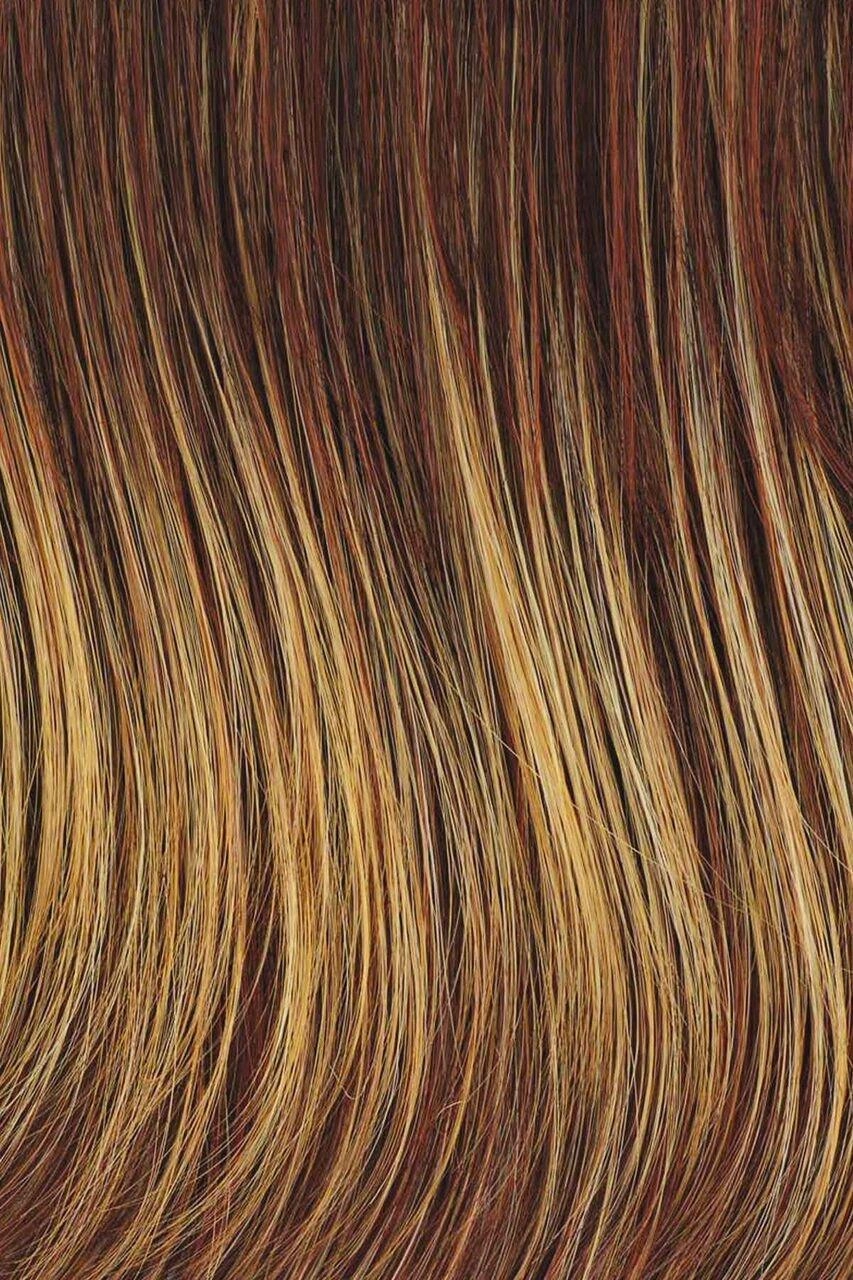 Statement Style Wig by Raquel Welch | 100% Hand Tied Synthetic Lace Front (Mono)