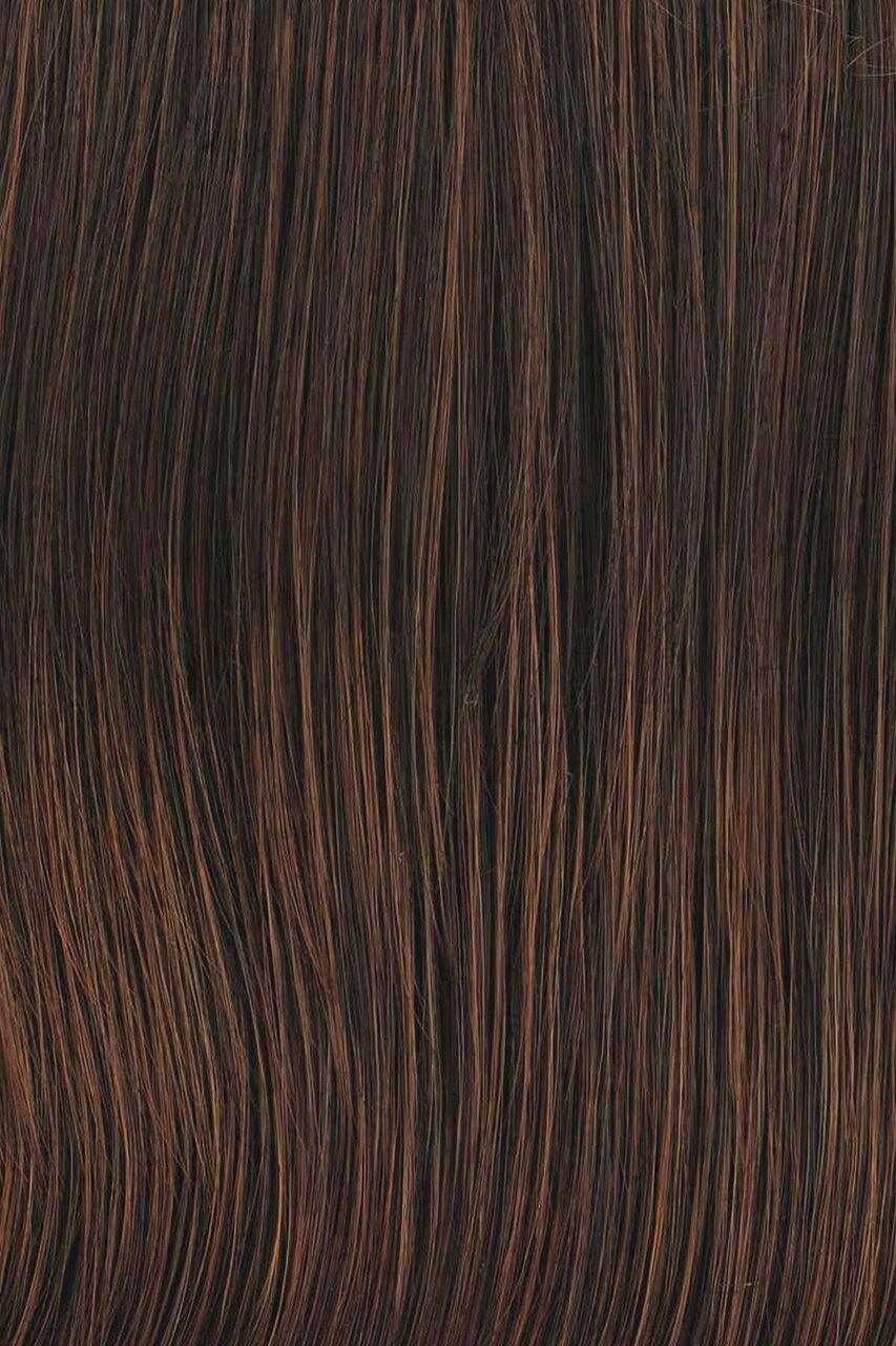 Statement Style Wig by Raquel Welch | 100% Hand Tied Synthetic Lace Front (Mono)