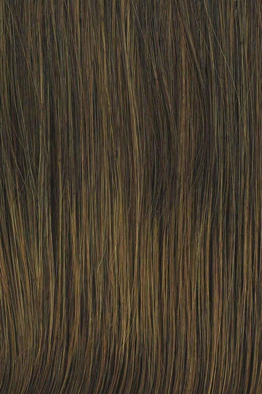 Statement Style Wig by Raquel Welch | 100% Hand Tied Synthetic Lace Front (Mono)