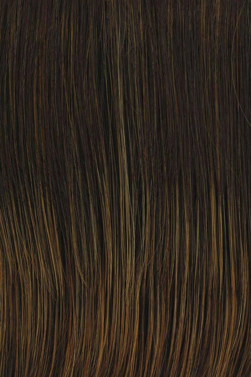 Statement Style Wig by Raquel Welch | 100% Hand Tied Synthetic Lace Front (Mono)