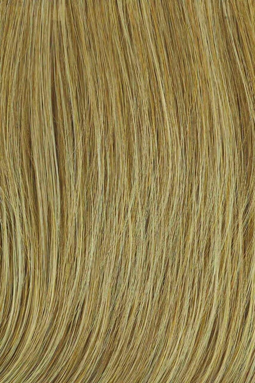 Statement Style Wig by Raquel Welch | 100% Hand Tied Synthetic Lace Front (Mono)