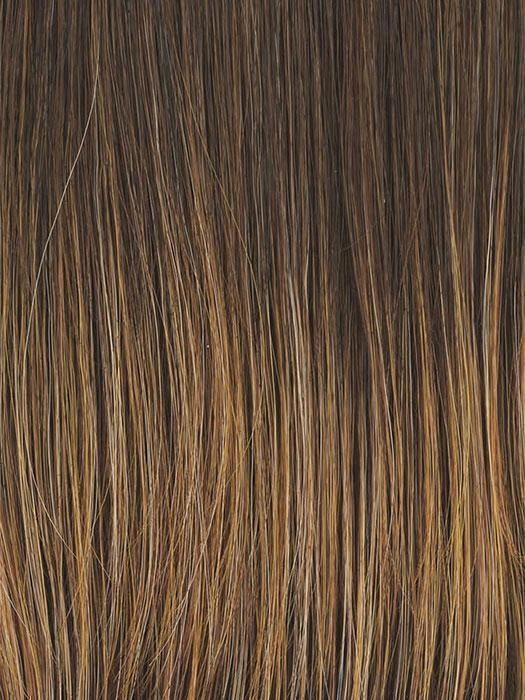 Statement Style Wig by Raquel Welch | 100% Hand Tied Synthetic Lace Front (Mono)