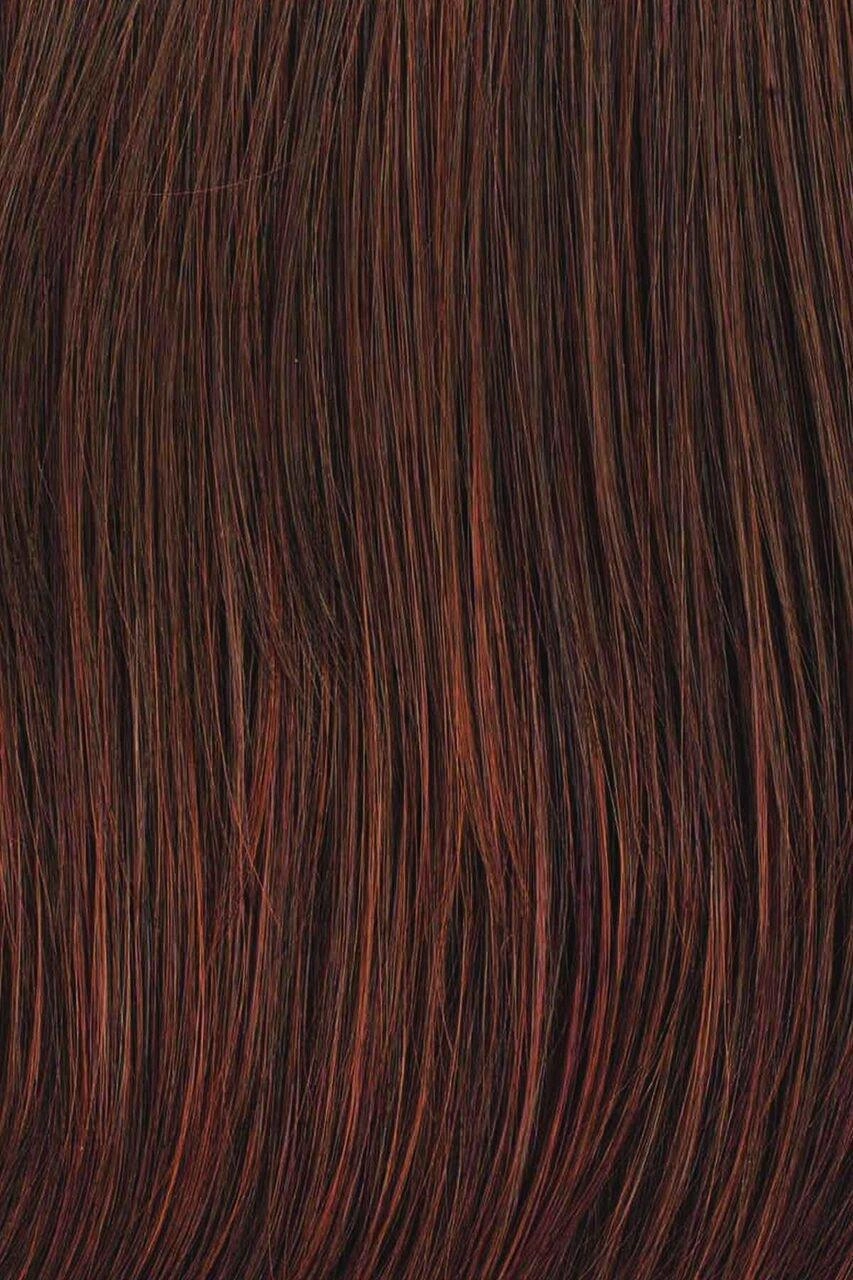 Statement Style Wig by Raquel Welch | 100% Hand Tied Synthetic Lace Front (Mono)