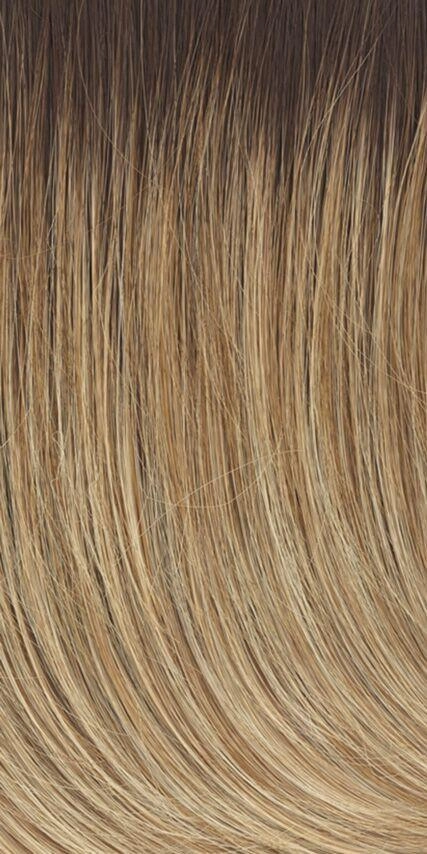 Statement Style Wig by Raquel Welch | 100% Hand Tied Synthetic Lace Front (Mono)