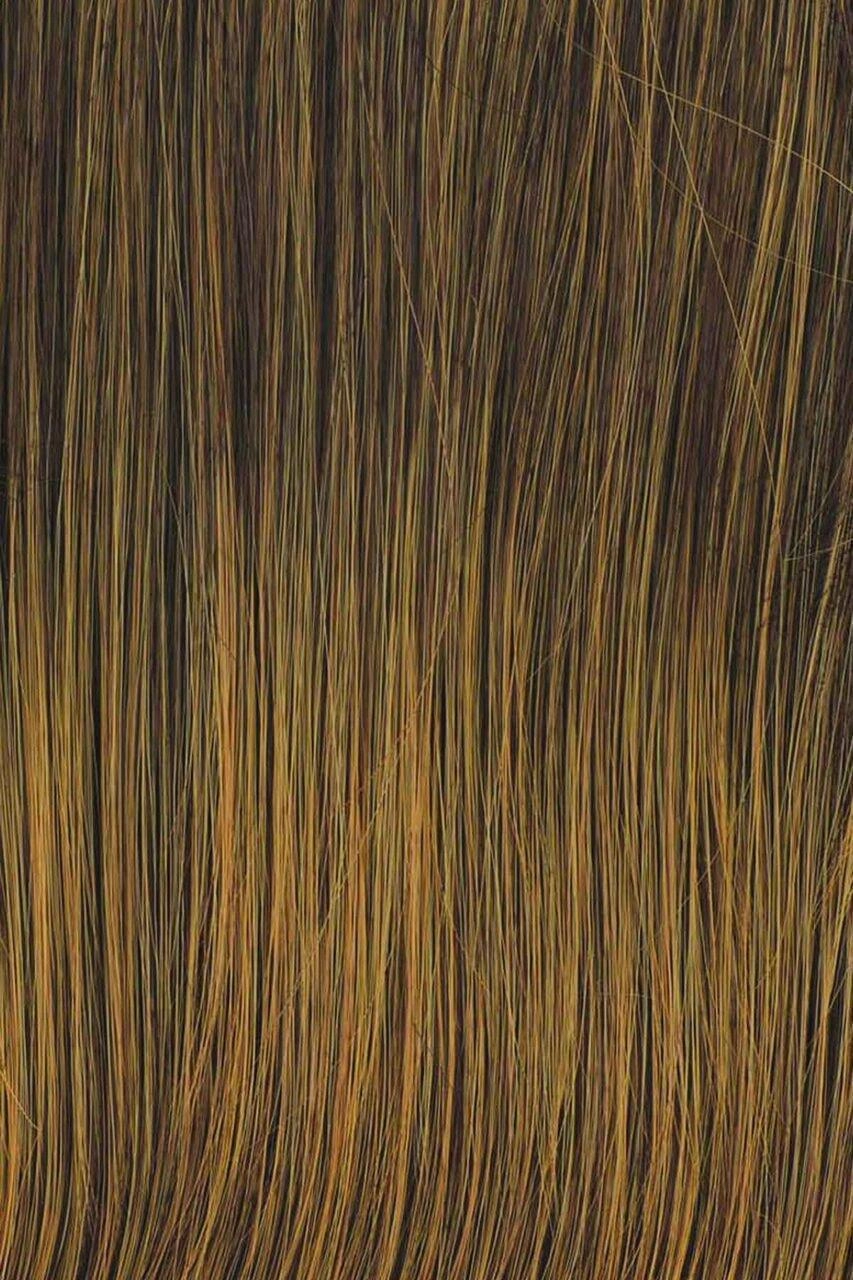 Statement Style Wig by Raquel Welch | 100% Hand Tied Synthetic Lace Front (Mono)
