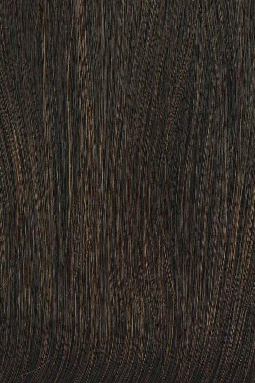 Statement Style Wig by Raquel Welch | 100% Hand Tied Synthetic Lace Front (Mono)