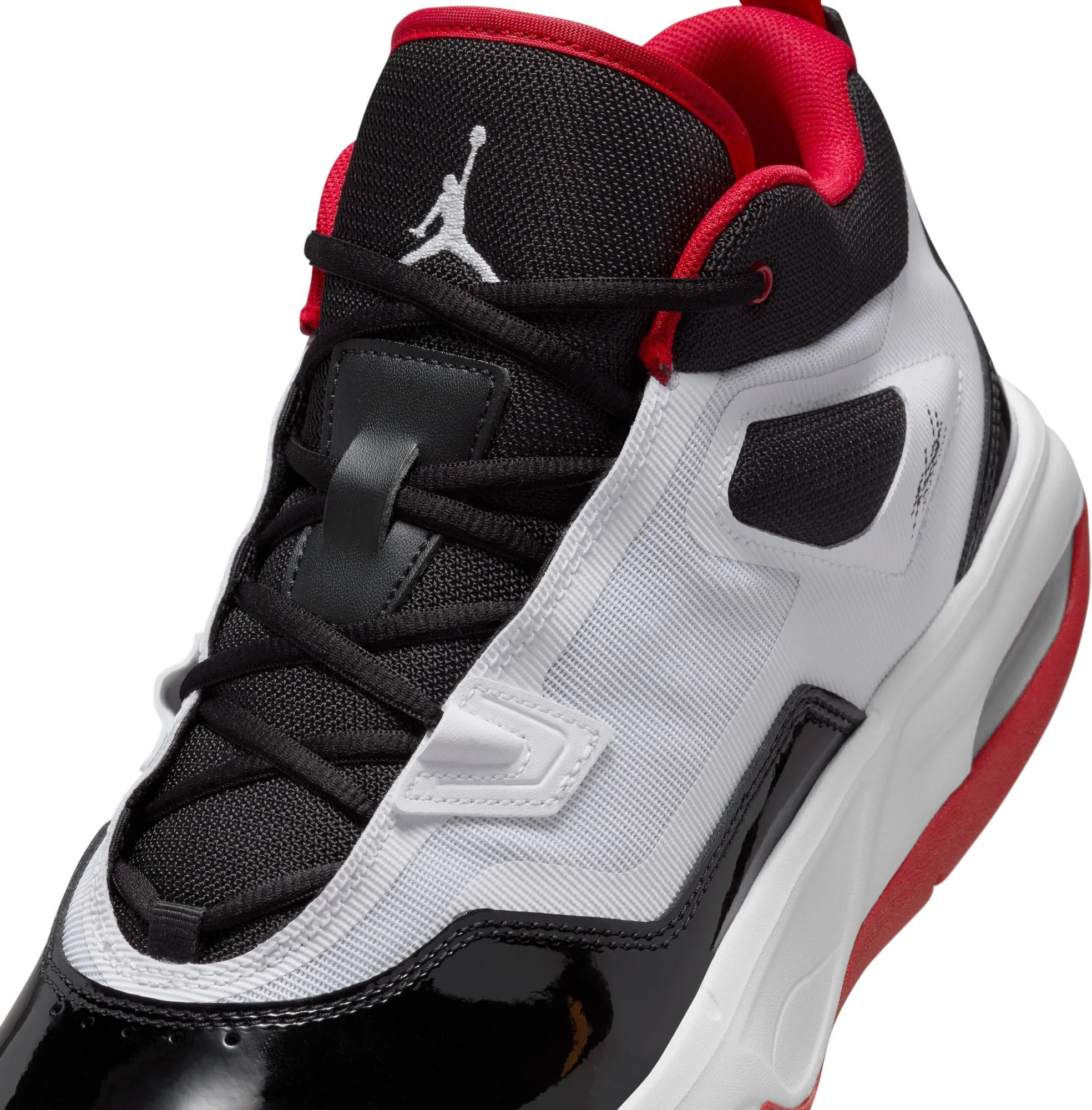 Stay Loyal 3 Men's Basketball Shoes