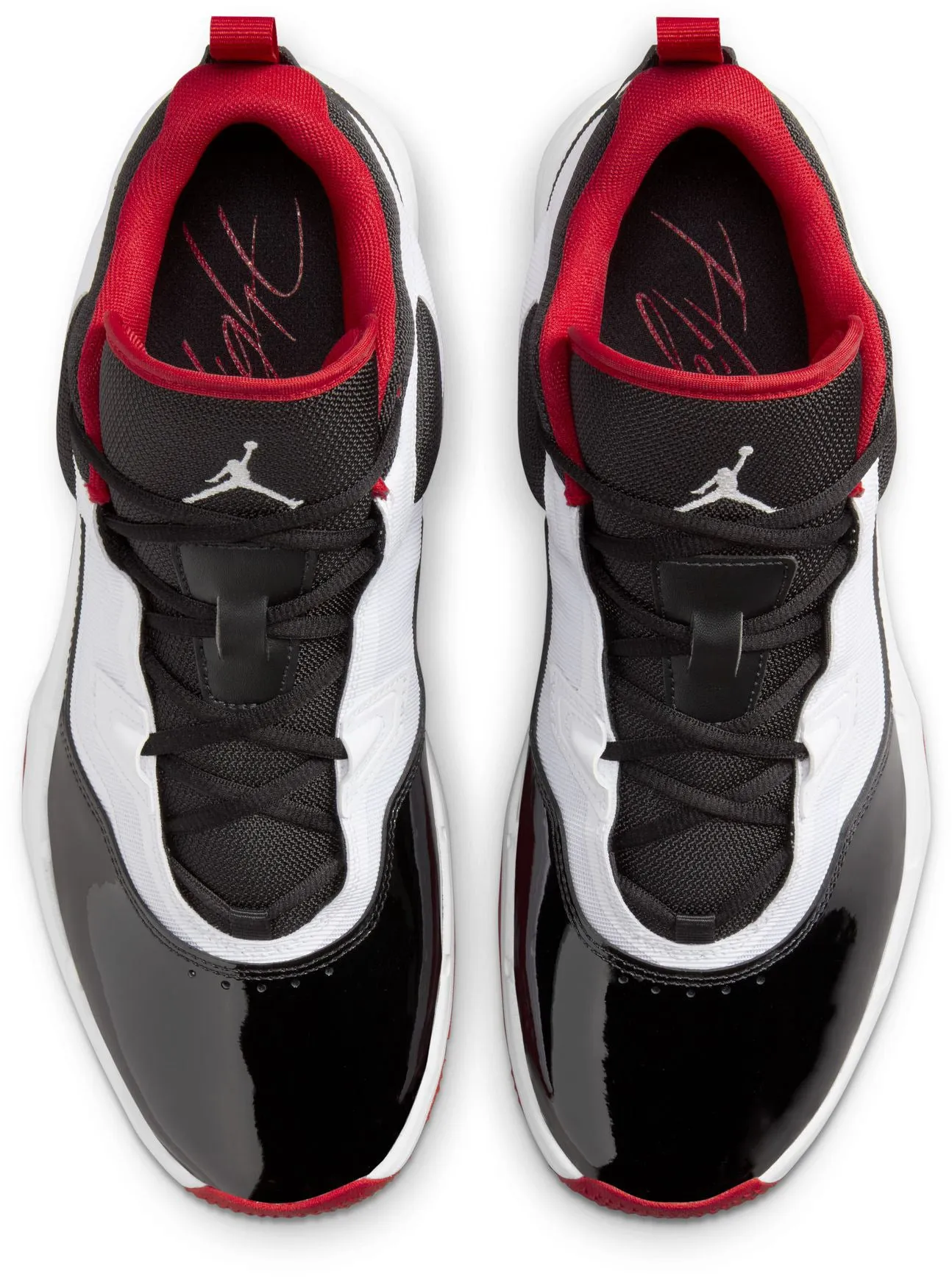 Stay Loyal 3 Men's Basketball Shoes