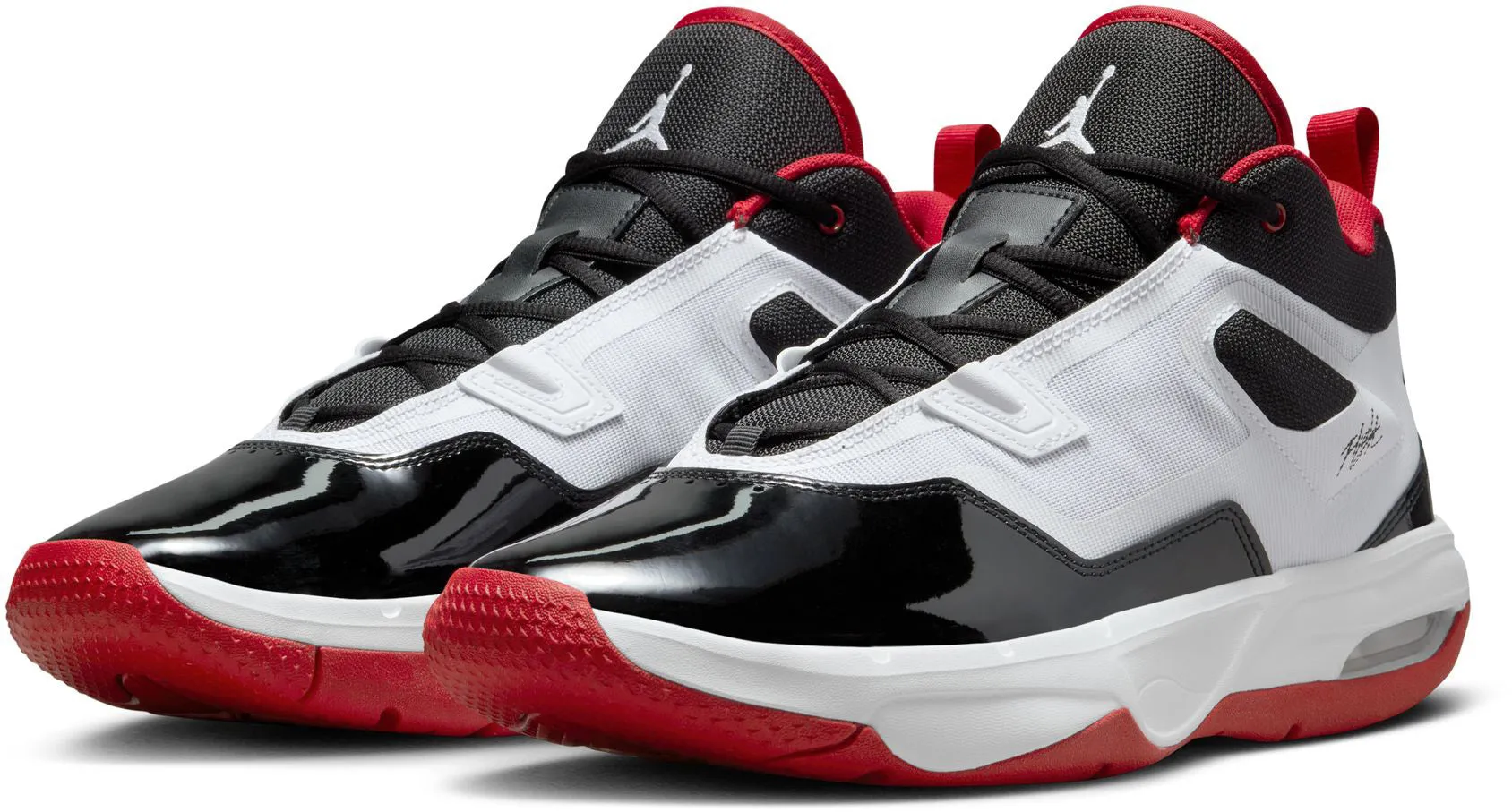 Stay Loyal 3 Men's Basketball Shoes
