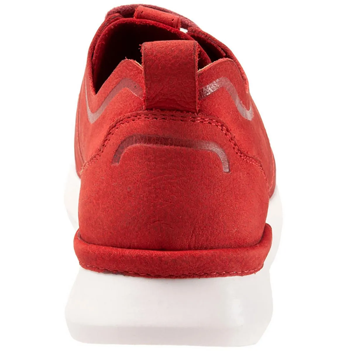 Stella Womens Leather Walking Athletic and Training Shoes