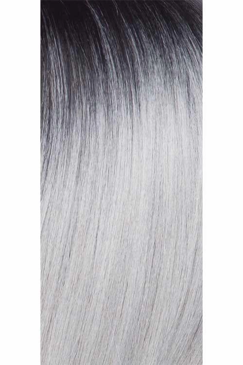 Stephanie <br>Synthetic Lace Front Wig
