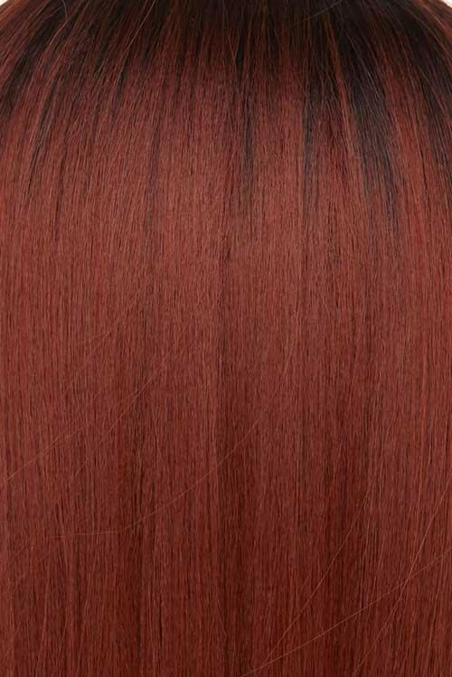 Stephanie <br>Synthetic Lace Front Wig
