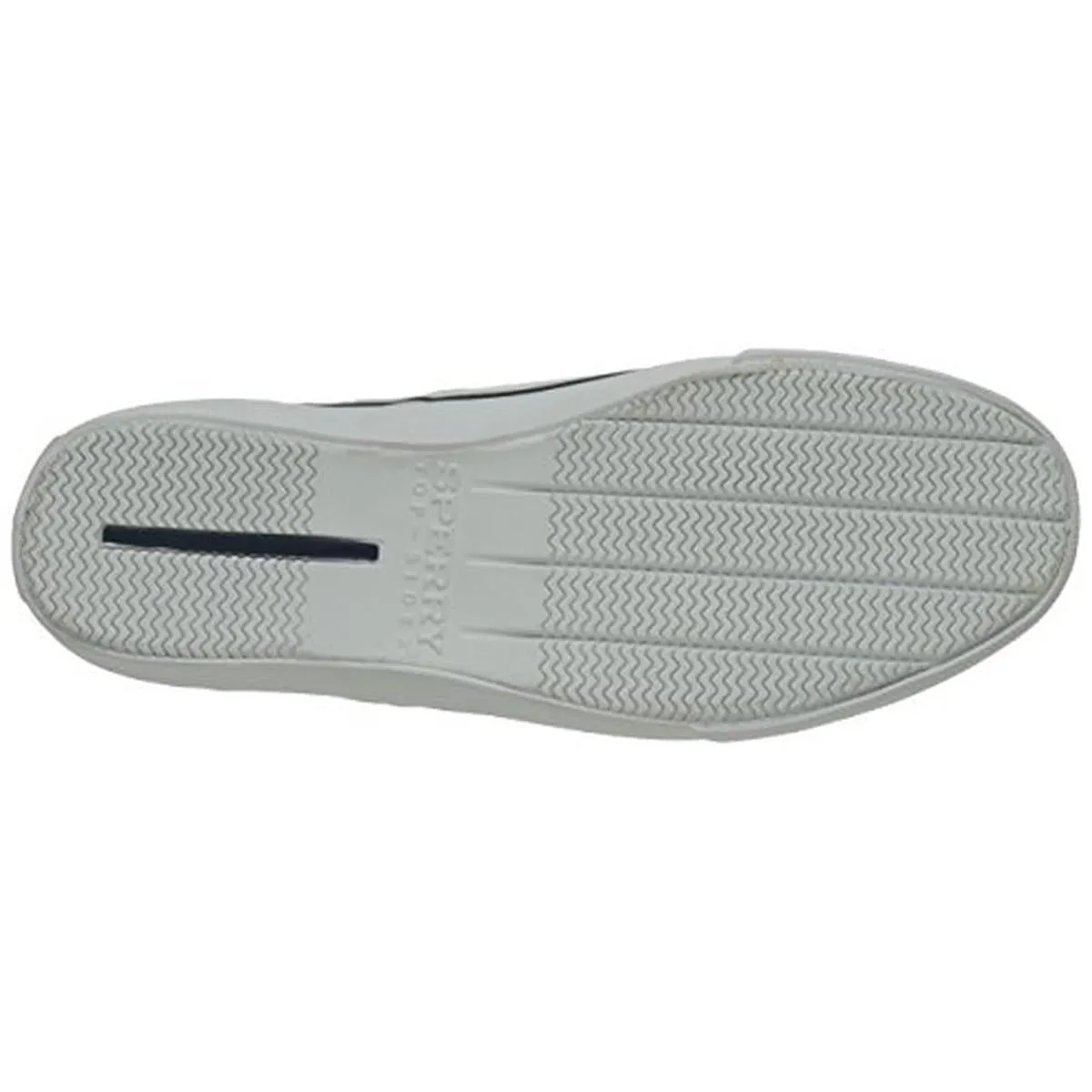 Striper Mens Striped Canvas Casual Shoes