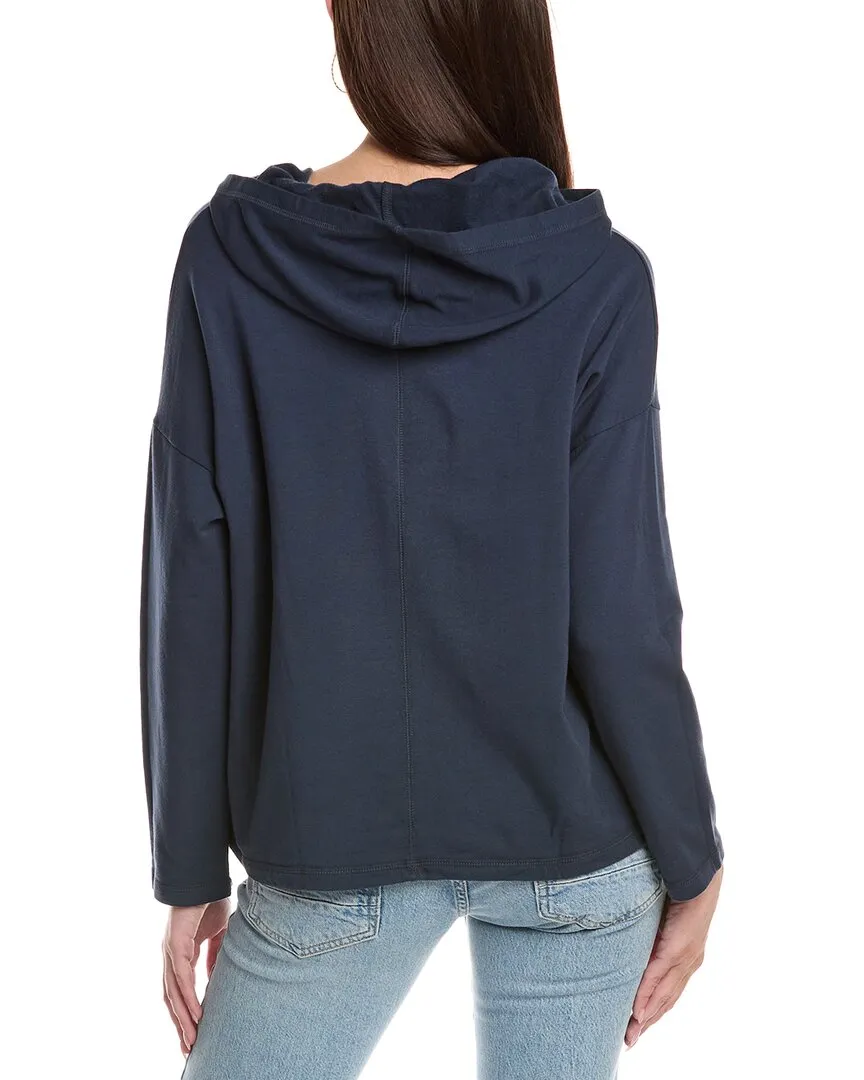SUNDRY Weekend Gym Hoodie