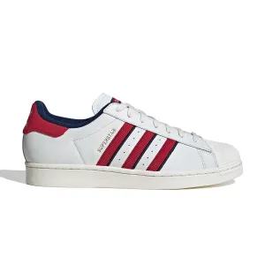 Superstar 'White Team Victory Red Night Indigo'