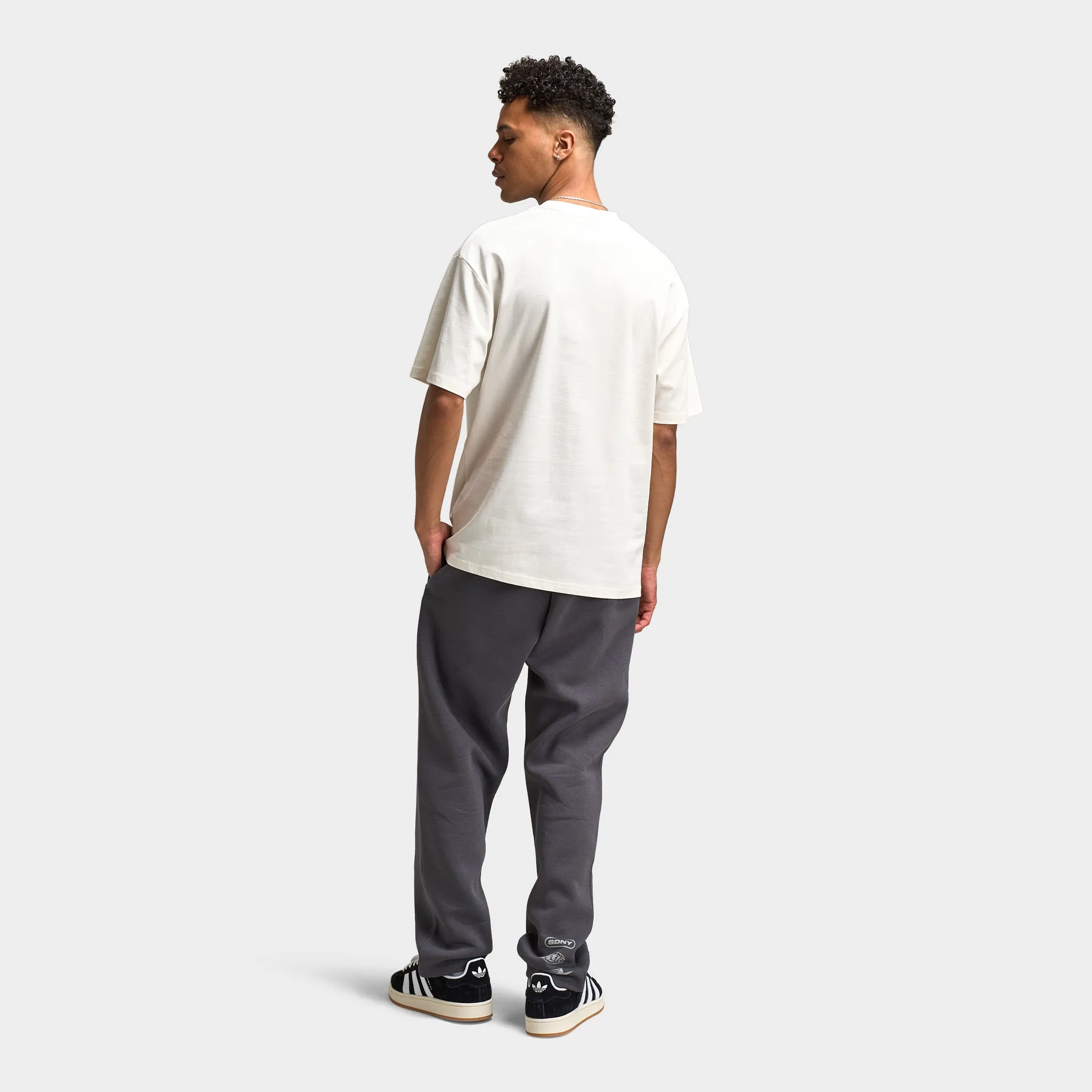 Supply & Demand Blessing Tee / Off White Clothing_Supply & Demand_Mens