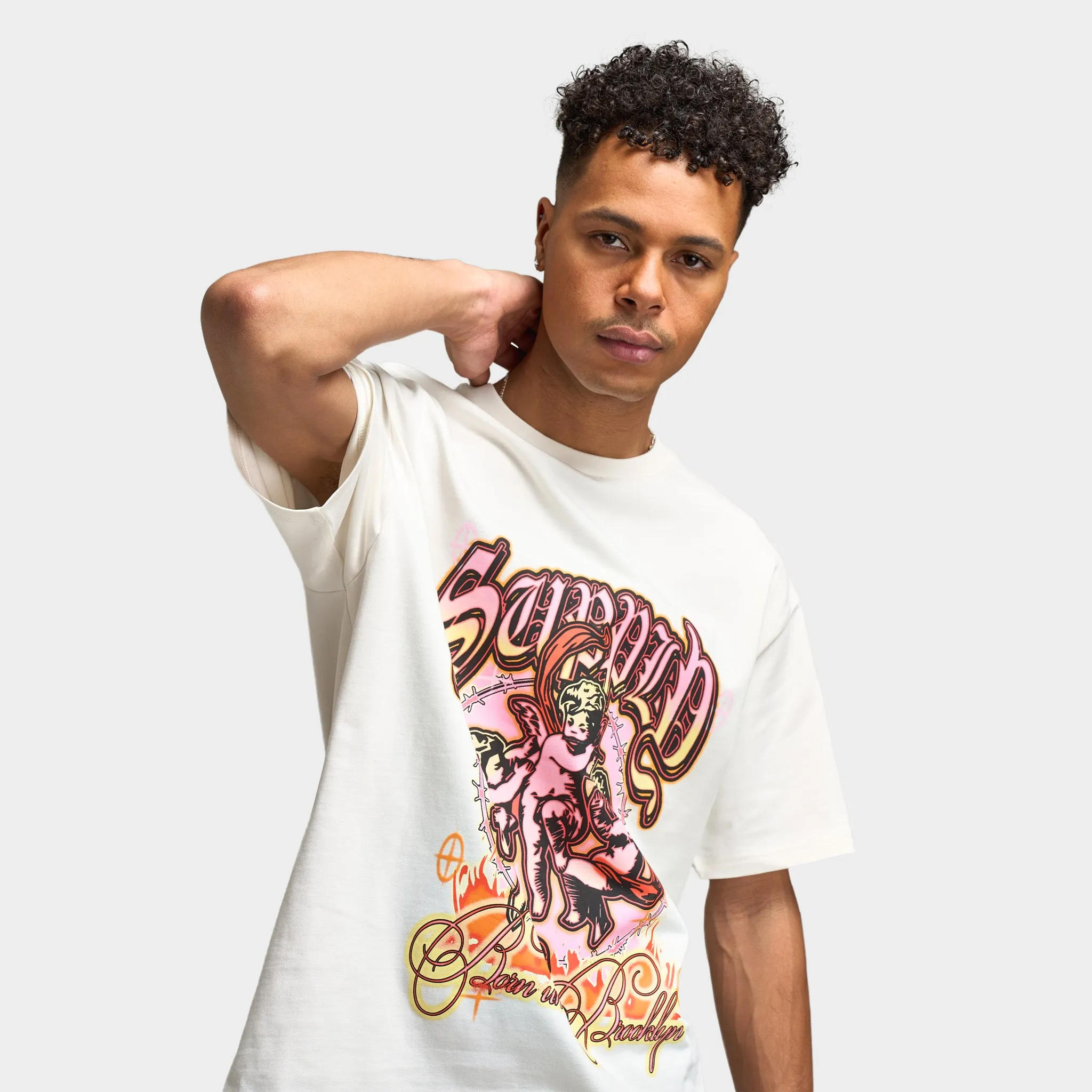 Supply & Demand Casey T-Shirt / Tofu Clothing_Supply & Demand_Mens
