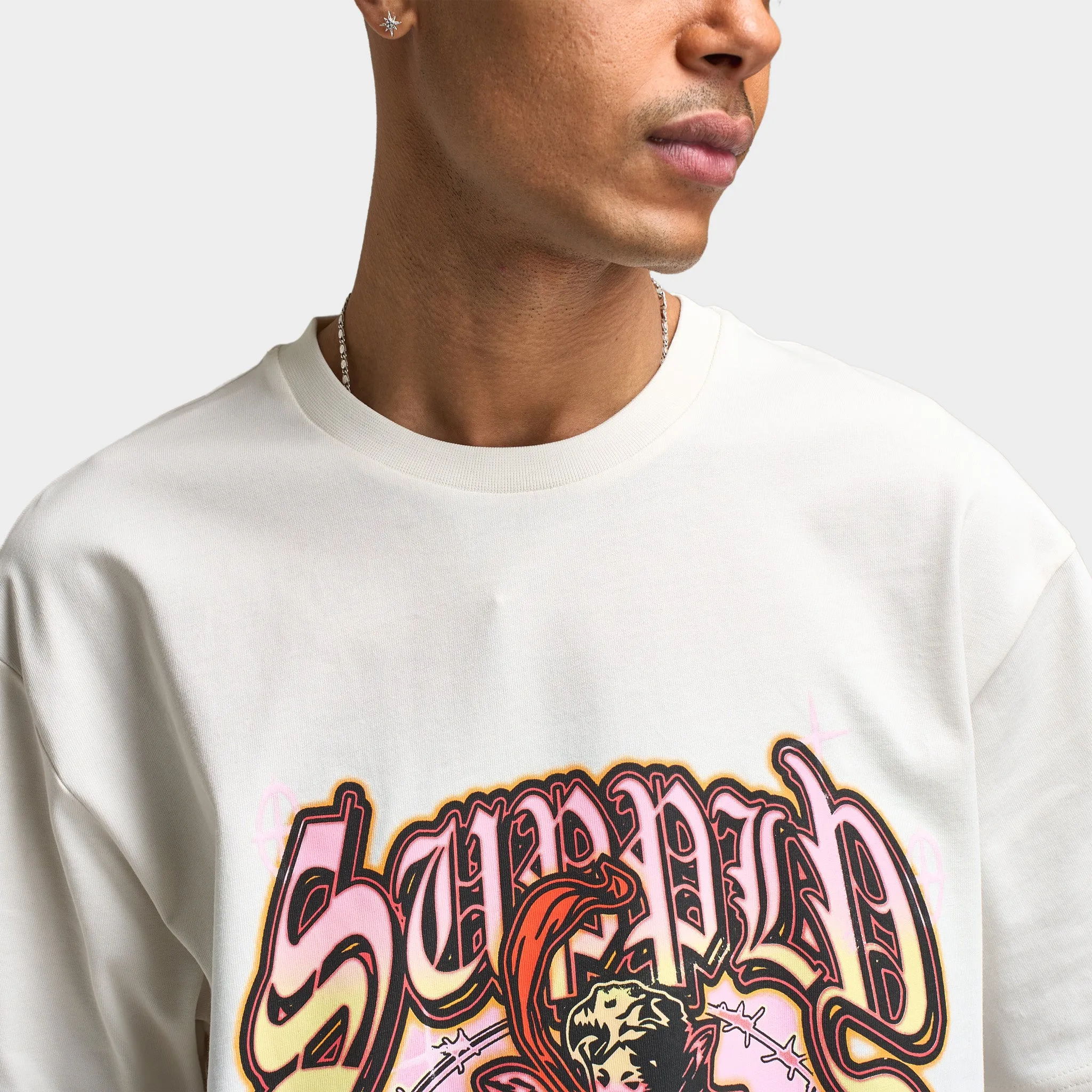 Supply & Demand Casey T-Shirt / Tofu Clothing_Supply & Demand_Mens