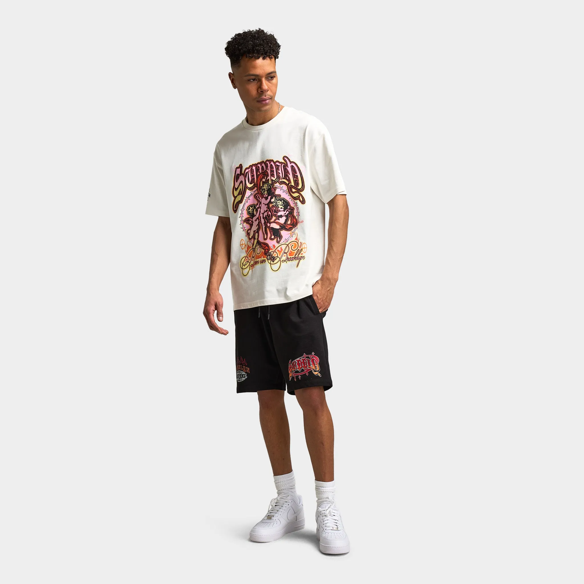 Supply & Demand Casey T-Shirt / Tofu Clothing_Supply & Demand_Mens