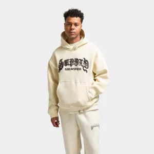 Supply & Demand Hamlin Hoodie / White Asparagus Clothing_Supply & Demand_Mens