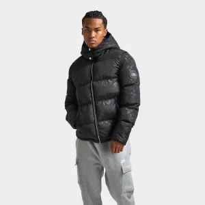Supply & Demand Mantle Jacket / Black Clothing_Supply & Demand_Mens