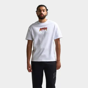 Supply & Demand Supply & Demand Ashburn Graphic T-Shirt / Optic White