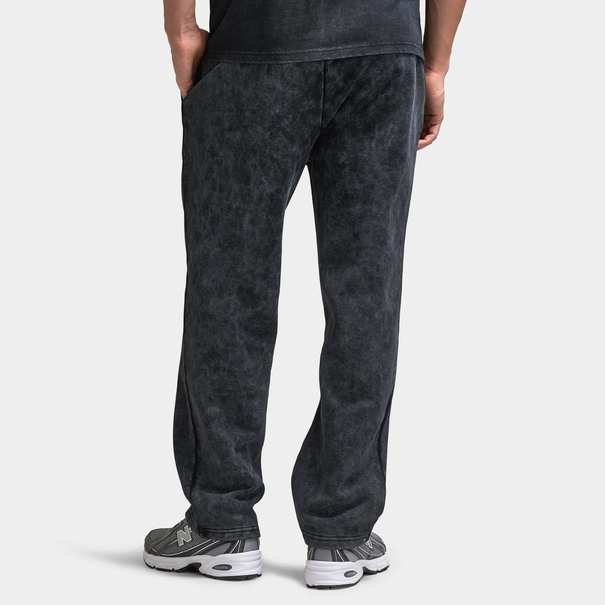 Supply & Demand Supply & Demand Barron Pants / Washed Black