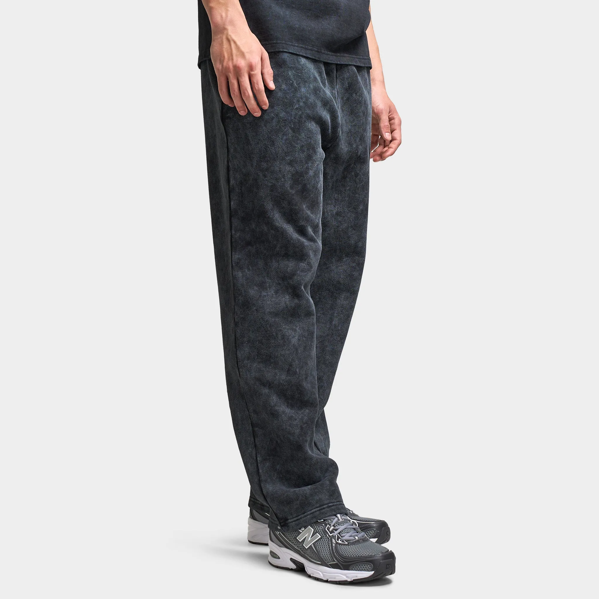 Supply & Demand Supply & Demand Barron Pants / Washed Black