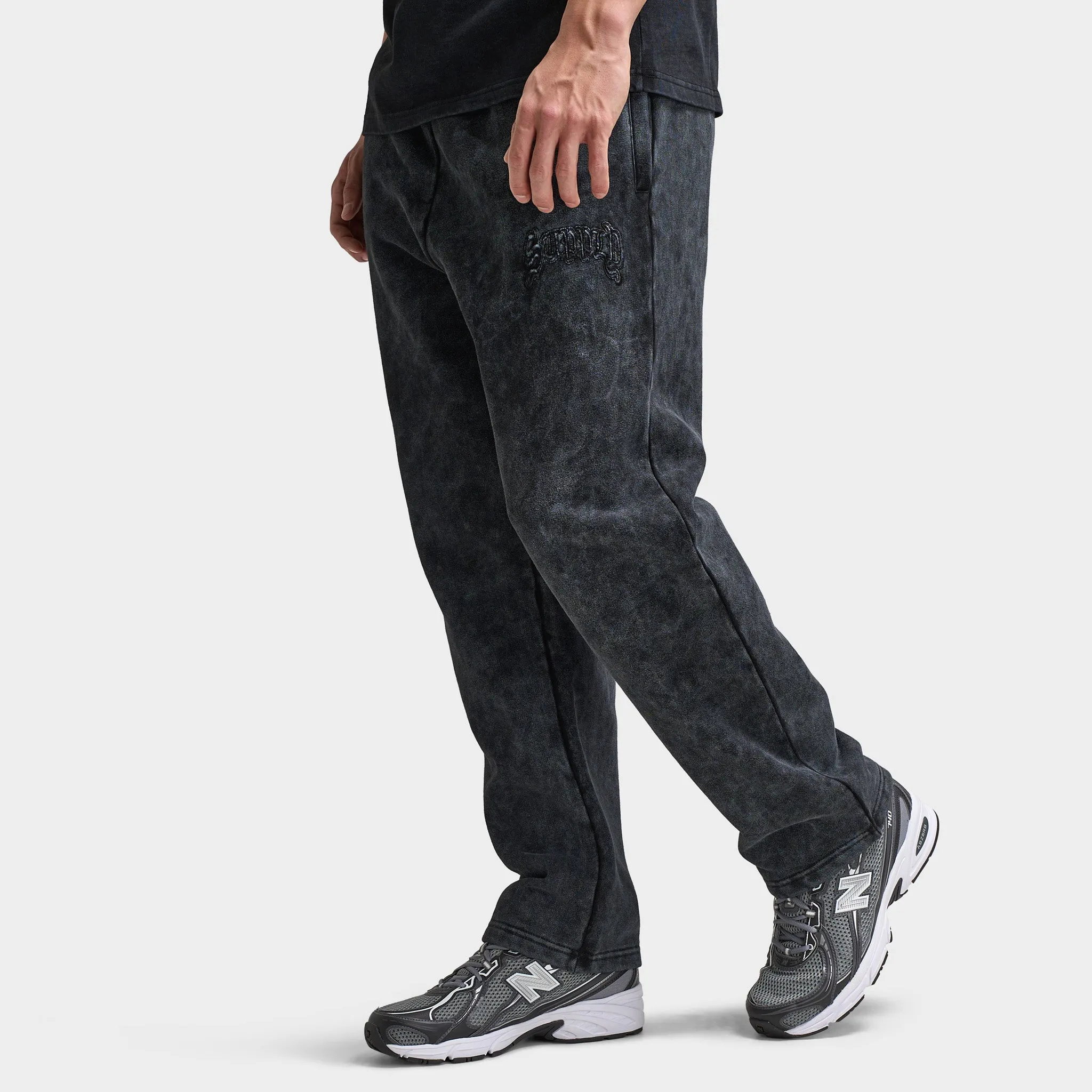 Supply & Demand Supply & Demand Barron Pants / Washed Black
