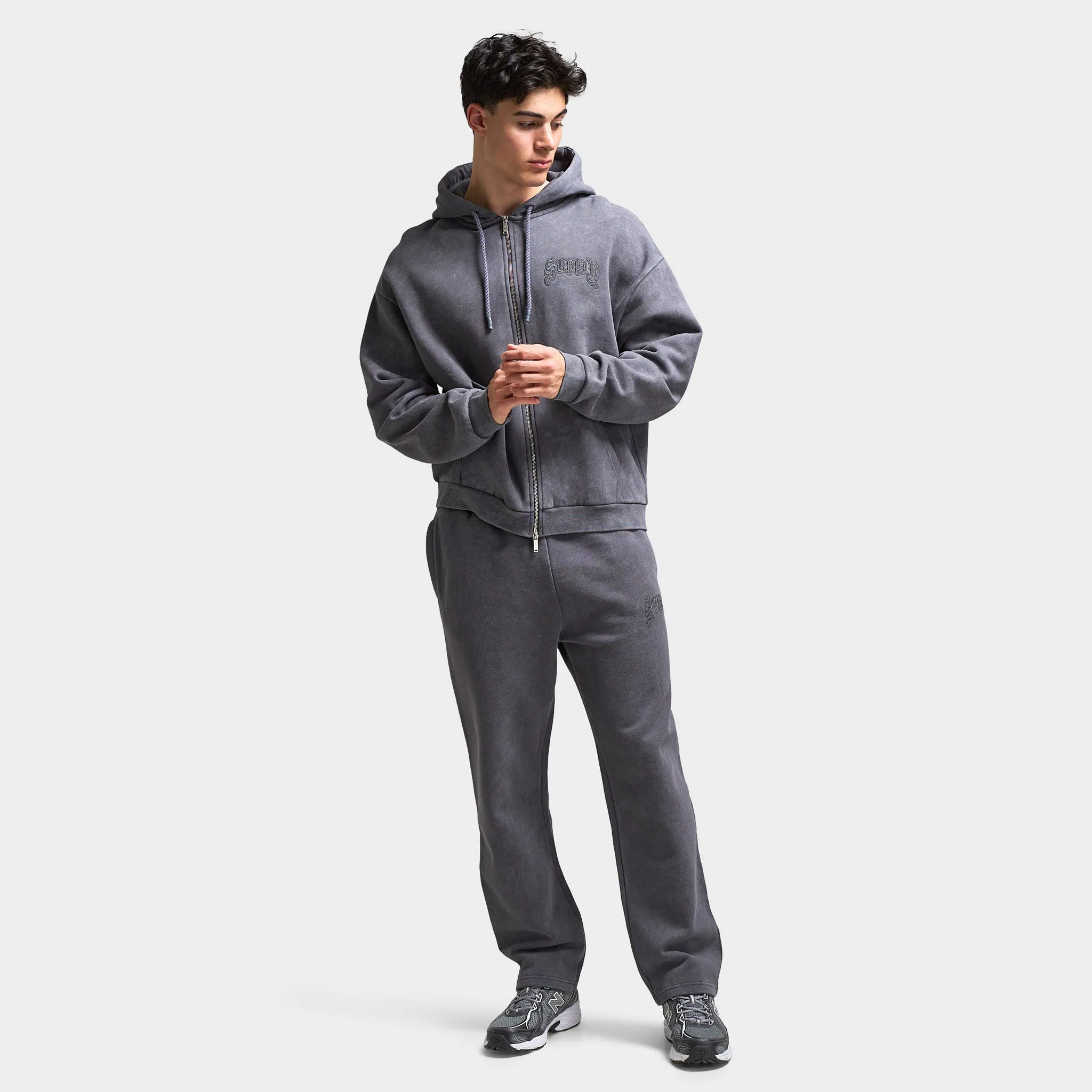 Supply & Demand Supply & Demand Barron Pants / Washed Magnet