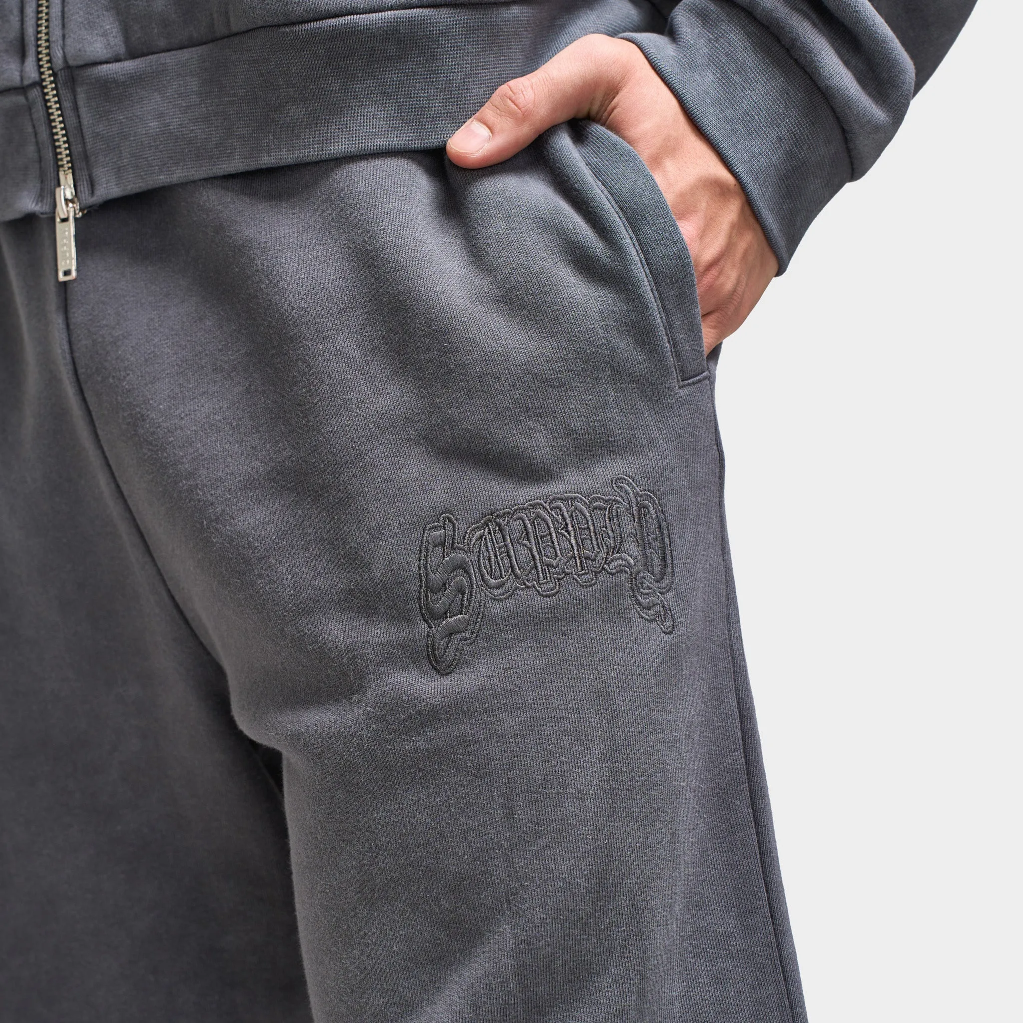 Supply & Demand Supply & Demand Barron Pants / Washed Magnet