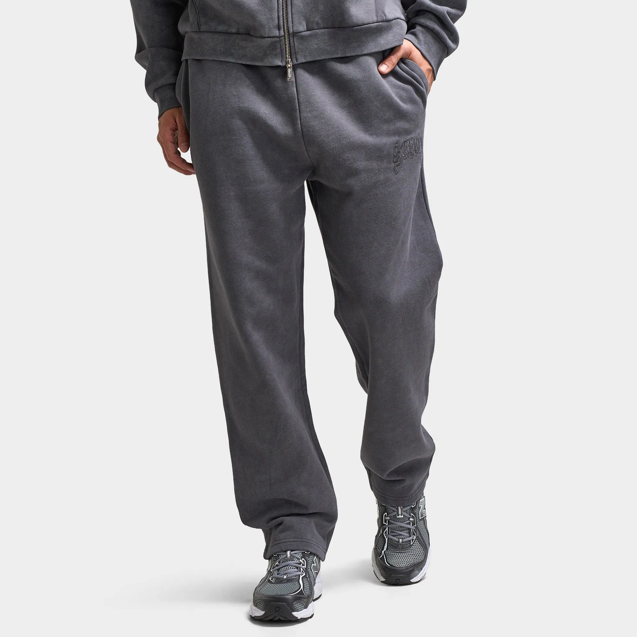 Supply & Demand Supply & Demand Barron Pants / Washed Magnet