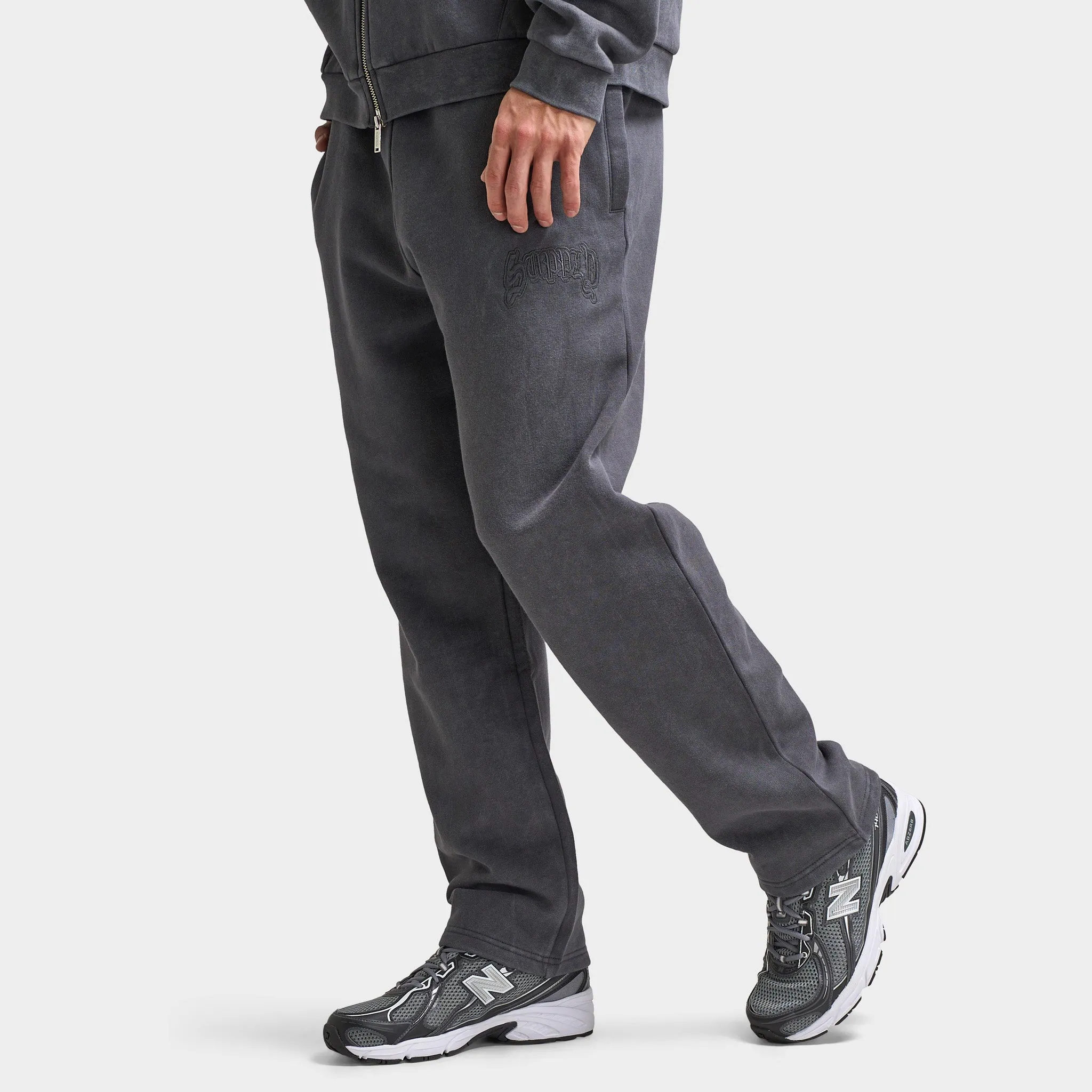 Supply & Demand Supply & Demand Barron Pants / Washed Magnet