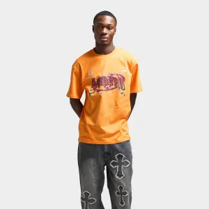 Supply & Demand Supply & Demand Clement T-Shirt / Orange
